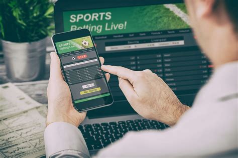 Sports Betting & Odds 